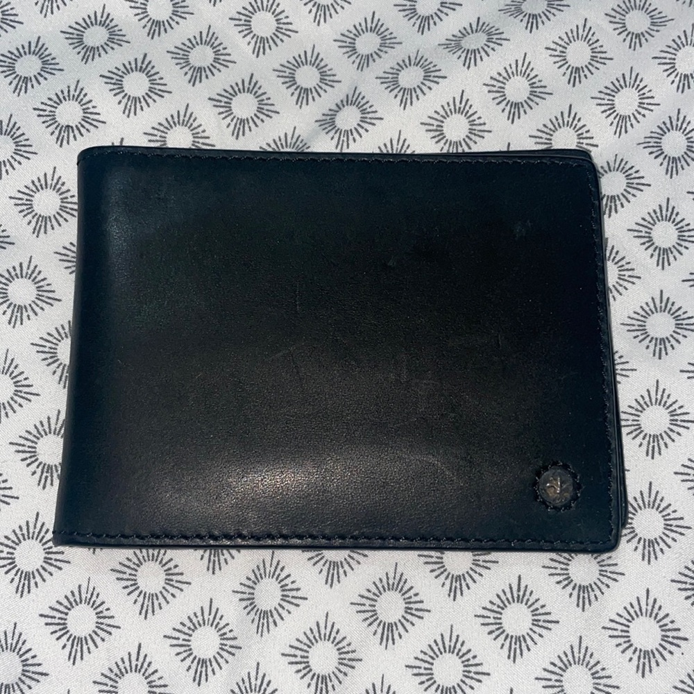 Hugo Boss Men’s Wallet